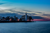 Lighthouses