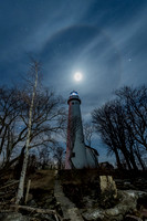 Halo Light