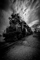 North Pole Express