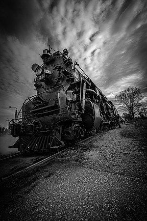 North Pole Express
