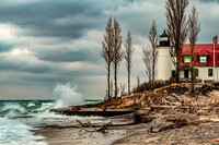 Betsie Waves