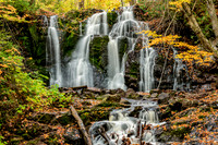 Hungarian Falls