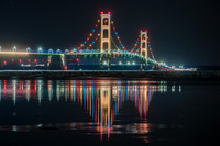 Reflections of Mackinac