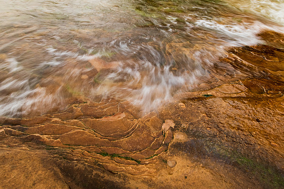 Ebb and Flow