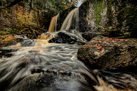 Silver River Drops