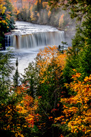 Autumnal Taquamenon