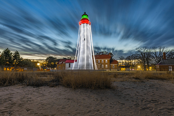 Gratiot Christmas