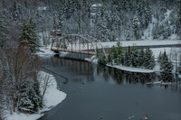 Snowy 510 Bridge