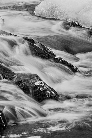 River Steps