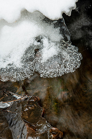 Ice Gems