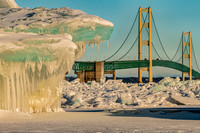 Mackinac Blues