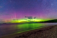 Auroral Beach