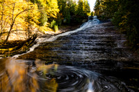 Swirling Falls
