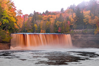 Tahquamenon Dawn