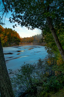 River Winding