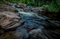 Yellow Dog Falls