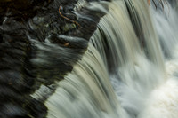 Above The Fall