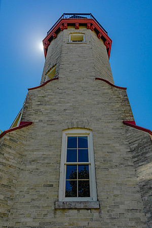 Towering Light