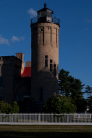 Mackinaw Light