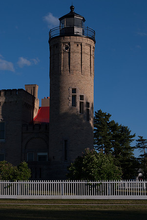 Mackinaw Light