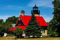 McGulpin Lighthouse