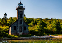 Channel Light Watching