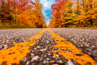 Road to that Horizon