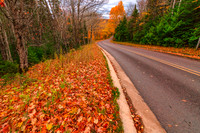 Fall Around The Bend