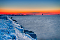 Icy Marquette