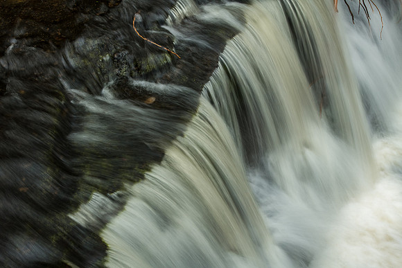 Above The Fall