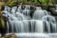 Mosquito Cascades