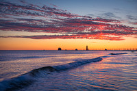 Grand Haven Embers