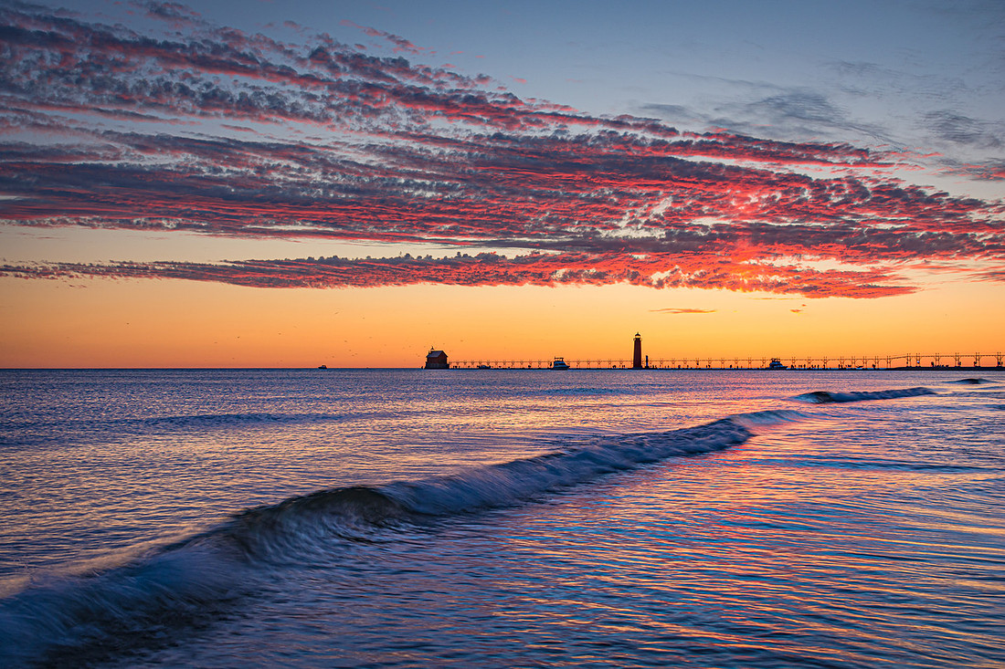 Grand Haven Embers
