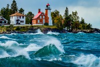 Autumn Gales